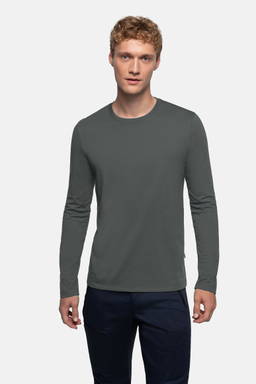 HAKRO Longsleeve MIKRALINAR® 0279