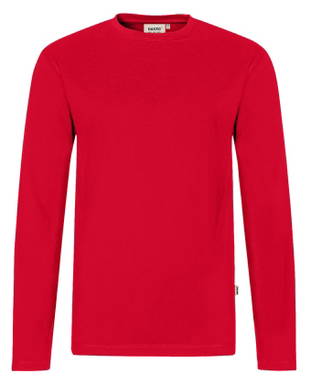 HAKRO Longsleeve MIKRALINAR® 0279