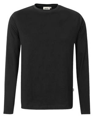 HAKRO Longsleeve MIKRALINAR® 0279