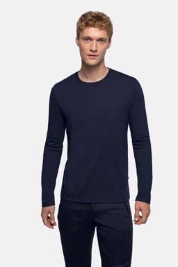 HAKRO Longsleeve MIKRALINAR® 0279