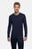 HAKRO Longsleeve MIKRALINAR® 0279