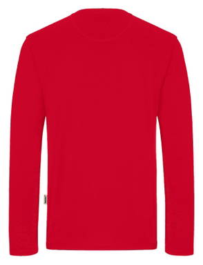 HAKRO Longsleeve MIKRALINAR® 0279