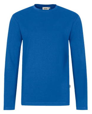 HAKRO Longsleeve MIKRALINAR® 0279