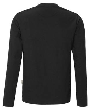HAKRO Longsleeve MIKRALINAR® 0279