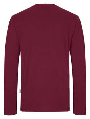 HAKRO Longsleeve MIKRALINAR® 0279