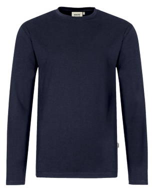 HAKRO Longsleeve MIKRALINAR® 0279