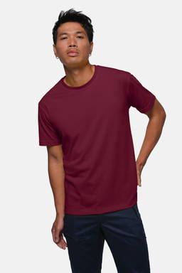 HAKRO T-shirt MIKRALINAR® 0281
