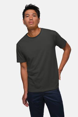 HAKRO T-shirt MIKRALINAR® 0281