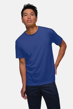 HAKRO T-shirt MIKRALINAR® 0281