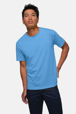 HAKRO T-shirt MIKRALINAR® 0281