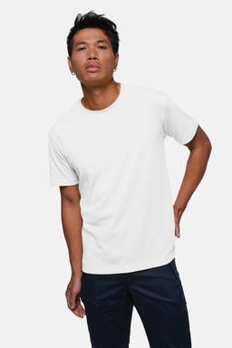 HAKRO T-shirt MIKRALINAR® 0281