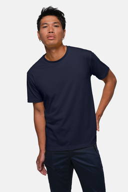 HAKRO T-shirt MIKRALINAR® 0281