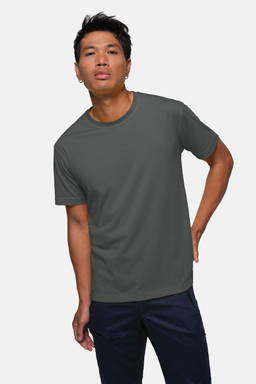 HAKRO T-shirt MIKRALINAR® 0281