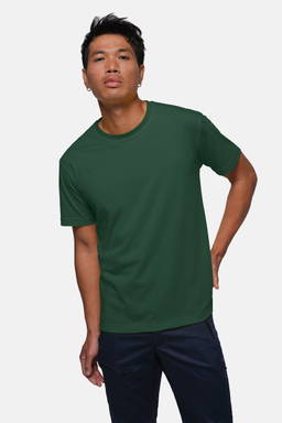 HAKRO T-shirt MIKRALINAR® 0281