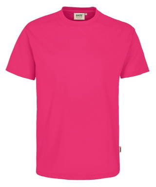 HAKRO T-shirt MIKRALINAR® 0281