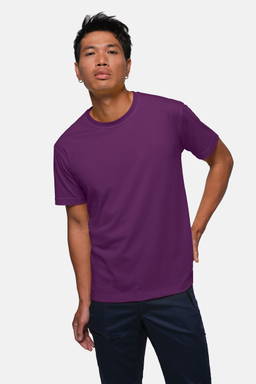 HAKRO T-shirt MIKRALINAR® 0281