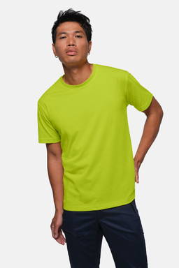 HAKRO T-shirt MIKRALINAR® 0281
