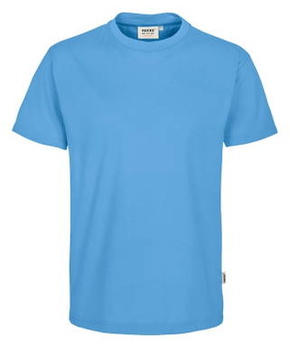 HAKRO T-shirt MIKRALINAR® 0281