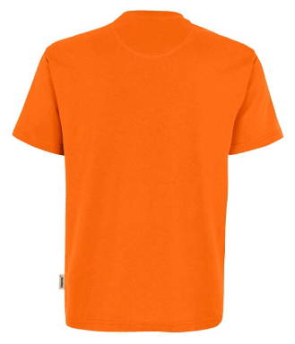 HAKRO T-shirt MIKRALINAR® 0281