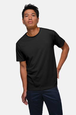 HAKRO T-shirt MIKRALINAR® 0281