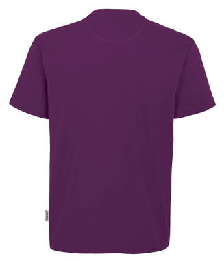 HAKRO T-shirt MIKRALINAR® 0281