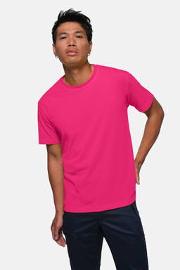 HAKRO T-shirt MIKRALINAR® 0281