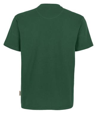HAKRO T-shirt MIKRALINAR® 0281