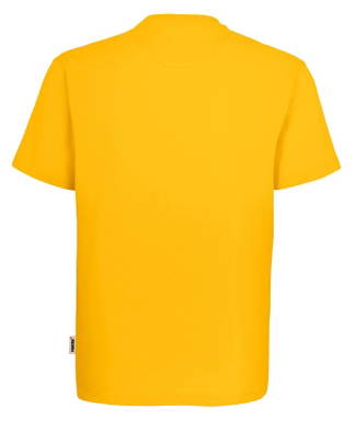 HAKRO T-shirt MIKRALINAR® 0281