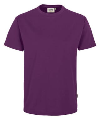 HAKRO T-shirt MIKRALINAR® 0281
