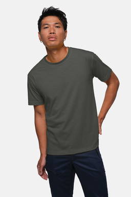 HAKRO T-shirt MIKRALINAR® 0281