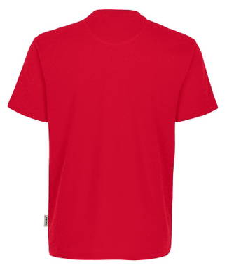 HAKRO T-shirt MIKRALINAR® 0281