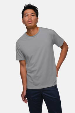 HAKRO T-shirt MIKRALINAR® 0281