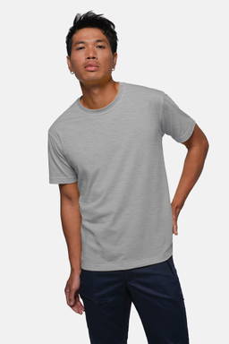 HAKRO T-shirt MIKRALINAR® 0281