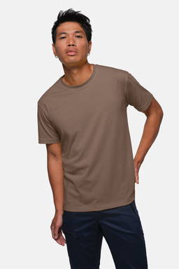 HAKRO T-shirt MIKRALINAR® 0281