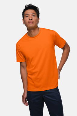 HAKRO T-shirt MIKRALINAR® 0281