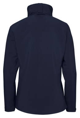 HAKRO Dames high-activejas ECO 0284