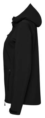 HAKRO Dames high-activejas ECO 0284