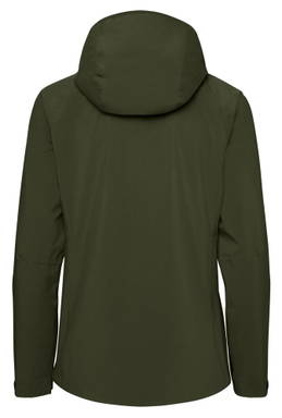 HAKRO Dames high-activejas ECO 0284