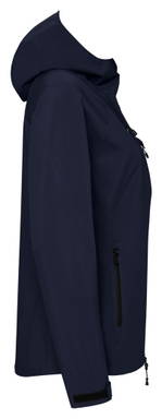 HAKRO Dames high-activejas ECO 0284