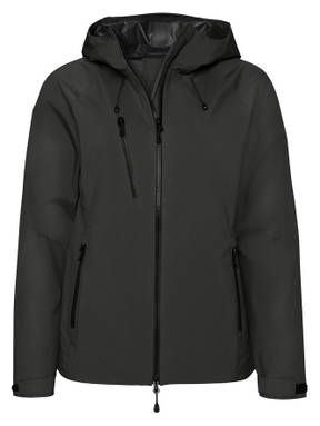 HAKRO Dames high-activejas ECO 0284
