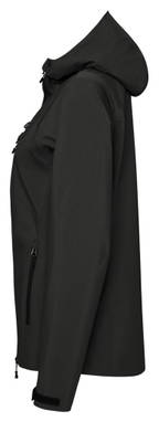 HAKRO Dames high-activejas ECO 0284