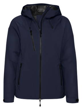 HAKRO Dames high-activejas ECO 0284