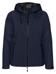 HAKRO Dames high-activejas ECO 0284