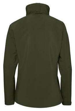 HAKRO Dames high-activejas ECO 0284