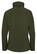 HAKRO Dames high-activejas ECO 0284