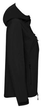 HAKRO Dames high-activejas ECO 0284