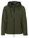 HAKRO Dames high-activejas ECO 0284