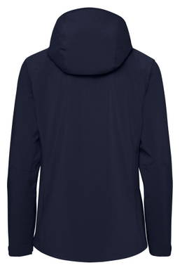 HAKRO Dames high-activejas ECO 0284