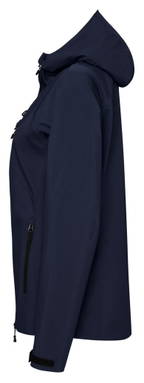 HAKRO Dames high-activejas ECO 0284