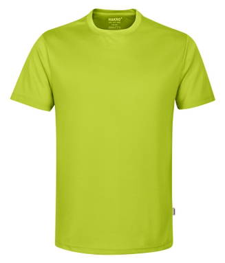 HAKRO T-shirt COOLMAX® ECO 0287